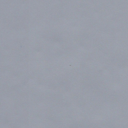 DIAFOL 0.20 mm silbergrau, ca. 250 g/m2 - Breite: 135 cm