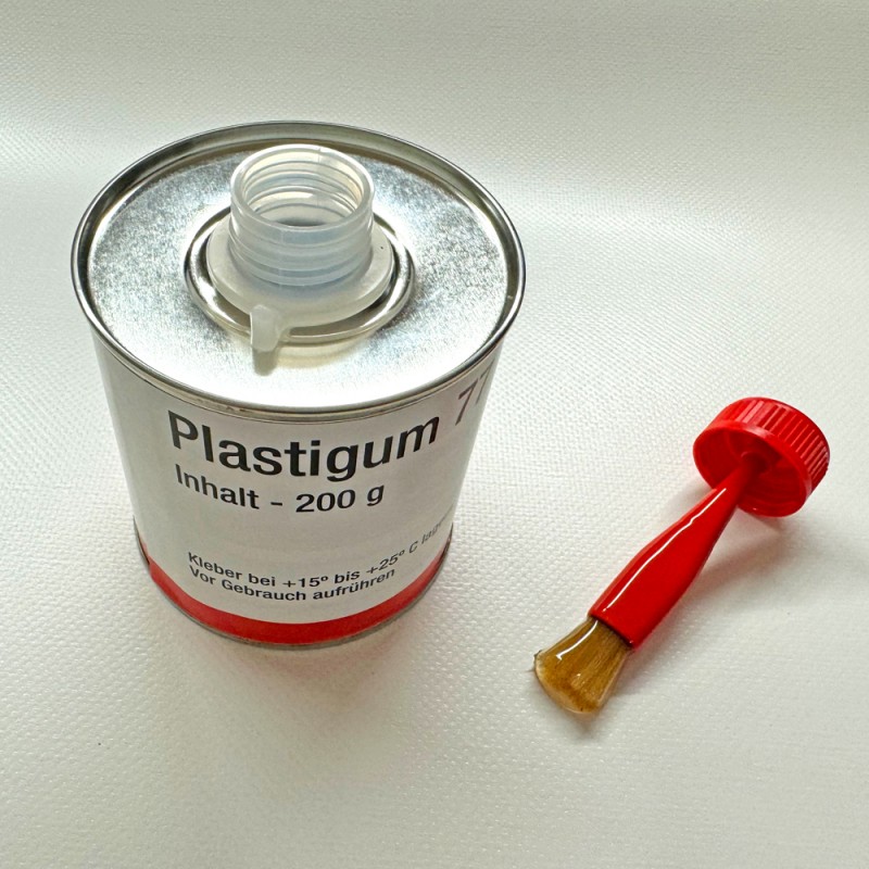 PVC-Kleber Plastigum 77