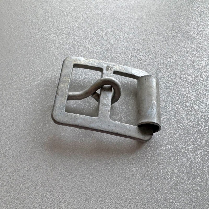 Doppel-Rollschnalle 20 oder 25 mm